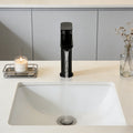 Vito Kitchen Round Basin Mixer Tap — detail 4