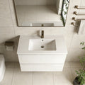 KDK PVC Wall-Mounted Basin — detail 3